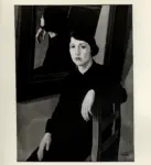 Scarpa, Natale , La ragazza e lo specchio