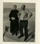 Scarpa, Natale , Attesa