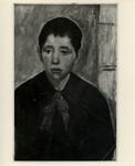 Caligiani, Alberto , Ritratto di ragazzo