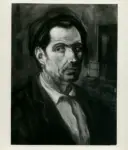 Caligiani, Alberto , Ritratto