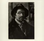 Caligiani, Alberto , Ritratto