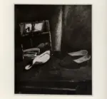 Caligiani, Alberto , Natura morta
