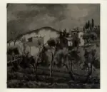 Caligiani, Alberto , Paese a Montemerlo