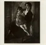 Caligiani, Alberto , Maternit&agrave;