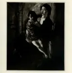 Caligiani, Alberto , Maternit&agrave;