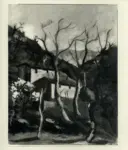 Caligiani, Alberto , Paesaggio