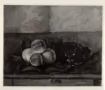 Caligiani, Alberto , Natura morta