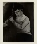 Caligiani, Alberto , Mamma e figliolo