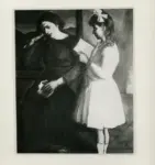 Caligiani, Alberto , La lettera