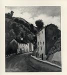 Caligiani, Alberto , Strada