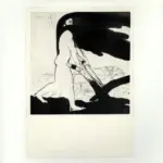 Cambellotti, Duilio , Il solco sacro (da "leggende romane")