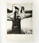 Cambellotti, Duilio , Il sublicio (da "leggende romane")