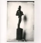 Cambellotti, Duilio , La corazza