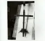 Cambellotti, Duilio , Lampada votiva