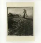 Cambellotti, Duilio , Selciarolo