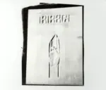 Cambellotti, Duilio , Copertina lignea