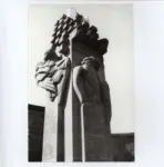 Cambellotti, Duilio , Monumento ai caduti di Terracina