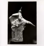 Cambellotti, Duilio , Buttero