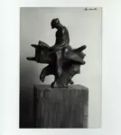 Cambellotti, Duilio , Asinello