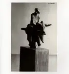 Cambellotti, Duilio , Asinello