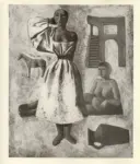 Campigli, Massimo , L'île heureuse (L'isola felice)