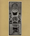 Campigli, Massimo , La sedia