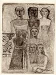 Campigli, Massimo , Figure