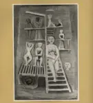 Campigli, Massimo , Trampolino