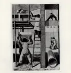 Campigli, Massimo , I Costruttori