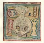 Campigli, Massimo , Idolo