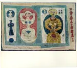 Campigli, Massimo , Idoli