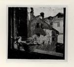 Campigli, Massimo , Contro luce -