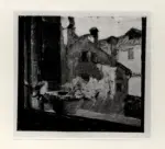 Campigli, Massimo , Contro luce -