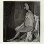 Giacomelli , Cantatore, Domenico - sec. XX - Susanna