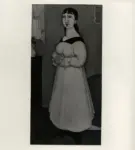 Giacomelli , Cantatore, Domenico - sec. XX - La fantesca