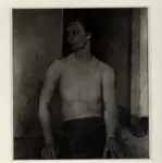 Giacomelli , Capocchini, Ugo - sec. XX - Ritratto di donna