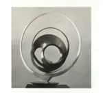 Cappello, Carmelo , Ritmo di curve II - Itinerario circolare