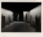 Cappello, Carmelo , Mostra di sculture