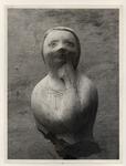 Cappello, Carmelo , Busto di donna