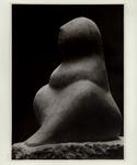 Cappello, Carmelo , Scultura di donna