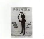 Cappiello, Leonetto , Le Pit Teune Homme de Wily et Luvey - Manifesto