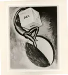 Cappiello, Leonetto , Manifesta realizzato per Axa