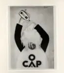 Cappiello, Leonetto , Manifesta realizzato per O Cap