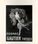 Cappiello, Leonetto , Manifesto - Vita d'Arte 1909 (P. Mirciattelli)