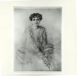 Cappiello, Leonetto , Disegno - Vita d'Arte Gennaio 1909 (P. Mirciattelli)
