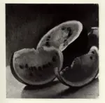 Carena, Felice , Cocomero rosso