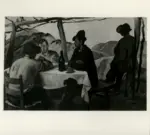 Anonimo , Carena, Felice - sec. XX - La pergola