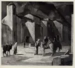 Carlini, Spartaco , Matrimonio sardo