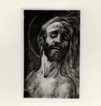 Carpi, Aldo , Cristo