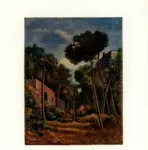 Carr&agrave;, Carlo , Pineta